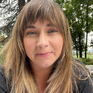 Meet your Posher, Kelli